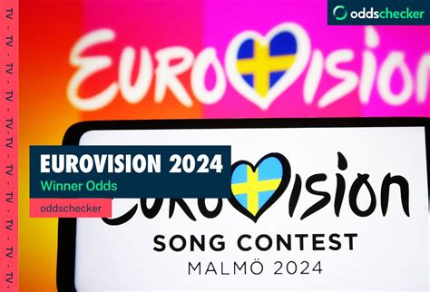 Eurovision Song Contest Betting → Best Eurovision Odds, Bets and Tips.